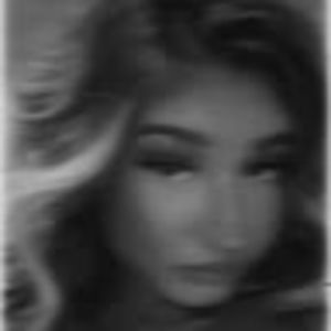 Meet your Posher, Mariah